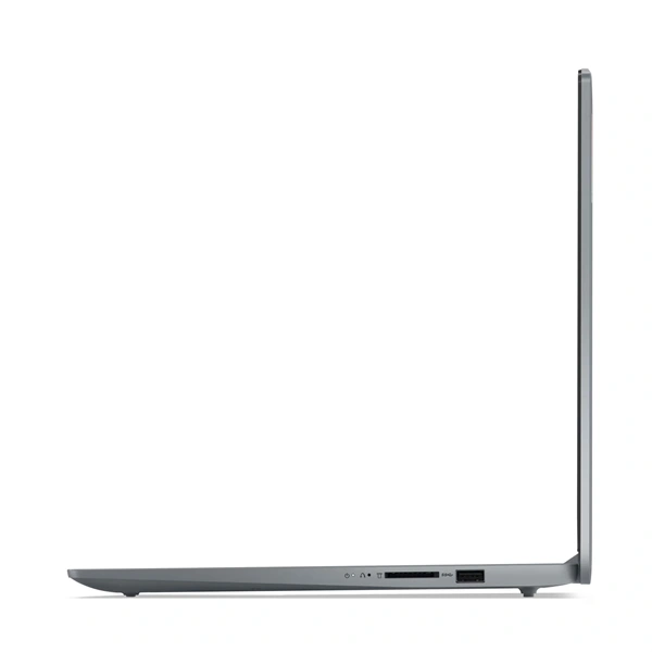 Lenovo IdeaPad Slim 3 15IAN8 15,6"FHD/Intel Core i3-N305/8GB/512GB/Int.VGA/FreeDOS/szürke laptop (Újszerű)