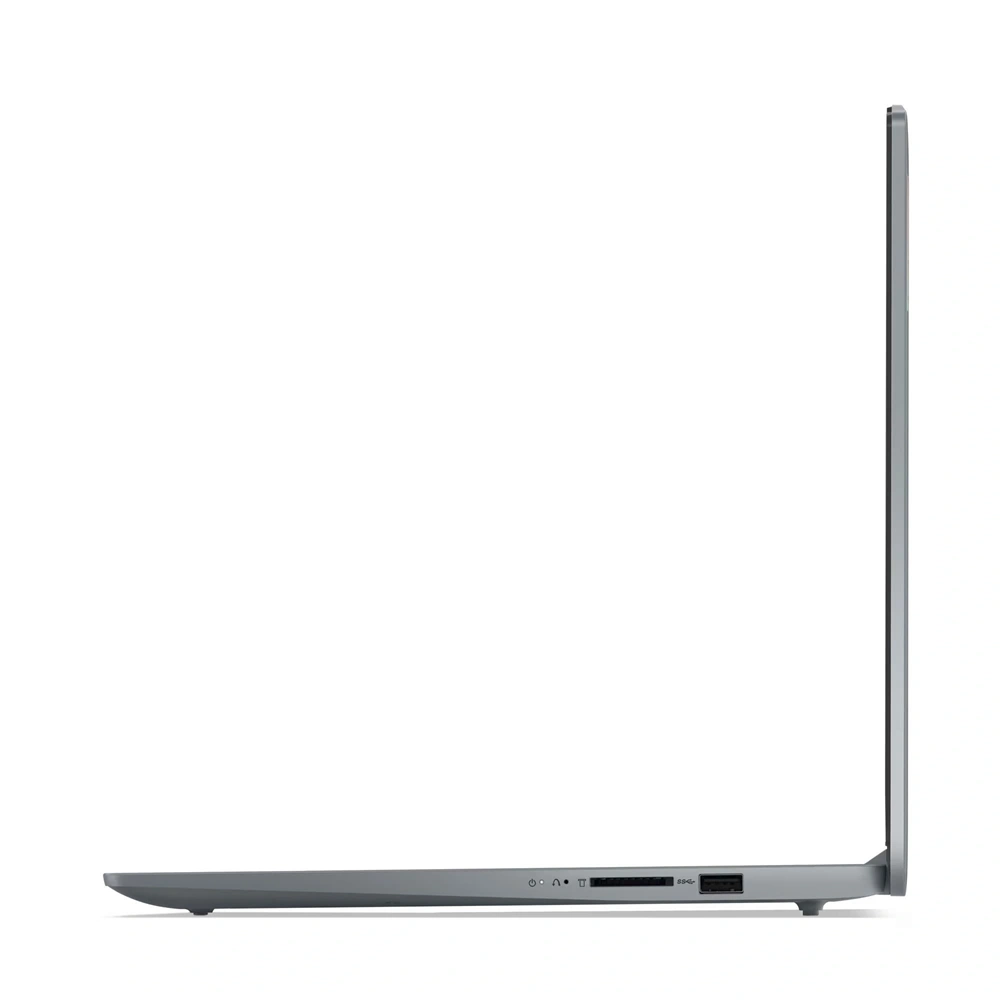 Lenovo IdeaPad Slim 3 15IAN8 15,6"FHD/Intel Core i3-N305/8GB/512GB/Int.VGA/FreeDOS/szürke laptop (Újszerű)