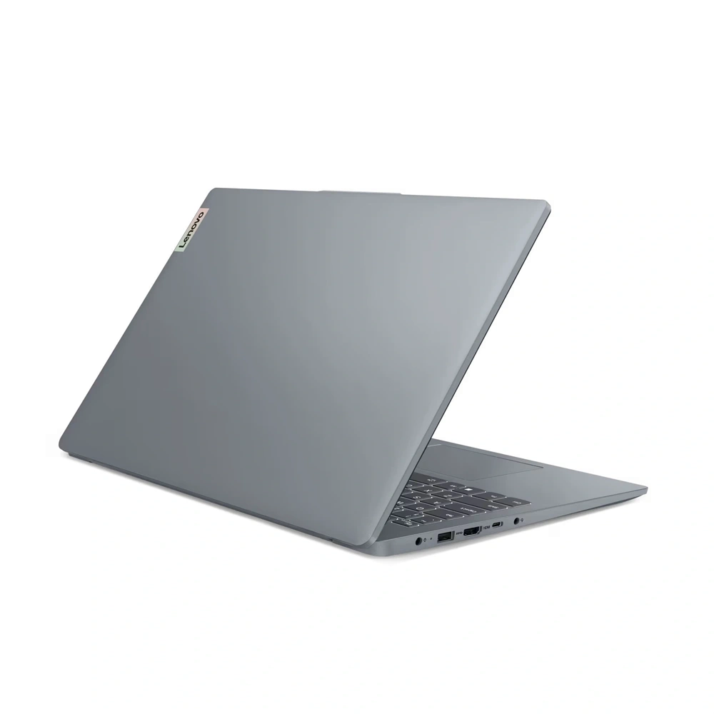 Lenovo IdeaPad Slim 3 15IAN8 15,6"FHD/Intel Core i3-N305/8GB/512GB/Int.VGA/FreeDOS/szürke laptop (Újszerű)