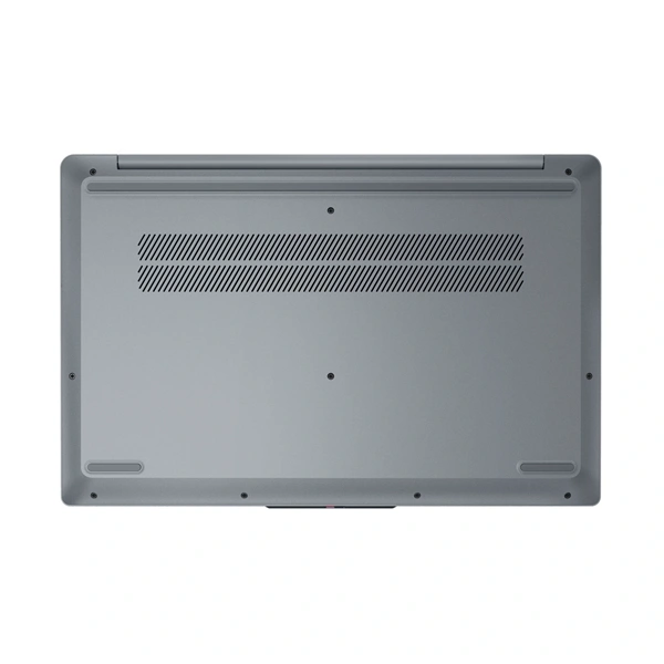 Lenovo IdeaPad Slim 3 15IAN8 15,6"FHD/Intel Core i3-N305/8GB/512GB/Int.VGA/FreeDOS/szürke laptop (Újszerű)