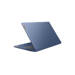 Lenovo IdeaPad Slim 3 15IAN8 15,6"FHD/Intel Core i3-N305/8GB/512GB/Int.VGA/kék laptop