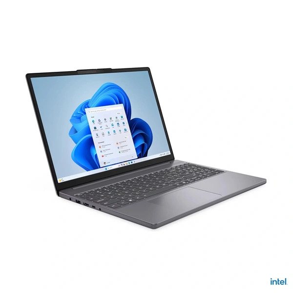 Lenovo IdeaPad Slim 3 15IRH10 15,3"WUXGA/Intel Core i5-13420H/24GB/1TB/Int.VGA/Win11/szürke laptop