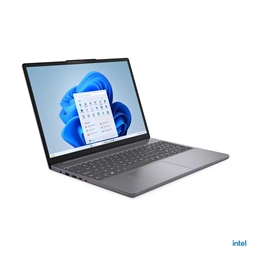 Lenovo IdeaPad Slim 3 15IRH10 15,3"WUXGA/Intel Core i5-13420H/24GB/1TB/Int.VGA/Win11/szürke laptop