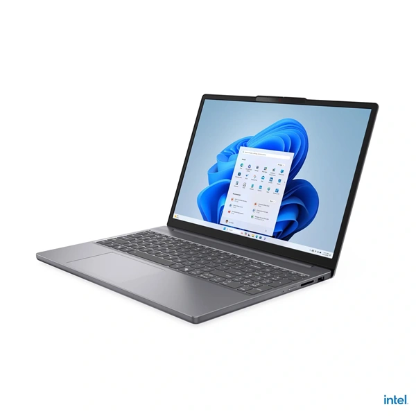 Lenovo IdeaPad Slim 3 15IRH10 15,3"WUXGA/Intel Core i5-13420H/24GB/1TB/Int.VGA/Win11/szürke laptop