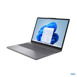 Lenovo IdeaPad Slim 3 15IRH10 15,3"WUXGA/Intel Core i5-13420H/24GB/1TB/Int.VGA/Win11/szürke laptop