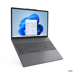 Lenovo IdeaPad Slim 3 15IRH10 15,3"WUXGA/Intel Core i5-13420H/24GB/1TB/Int.VGA/Win11/szürke laptop