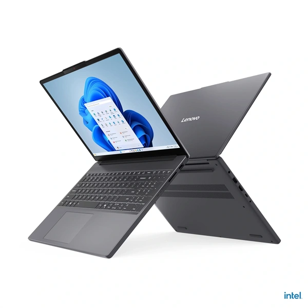 Lenovo IdeaPad Slim 3 15IRH10 15,3"WUXGA/Intel Core i5-13420H/24GB/1TB/Int.VGA/Win11/szürke laptop