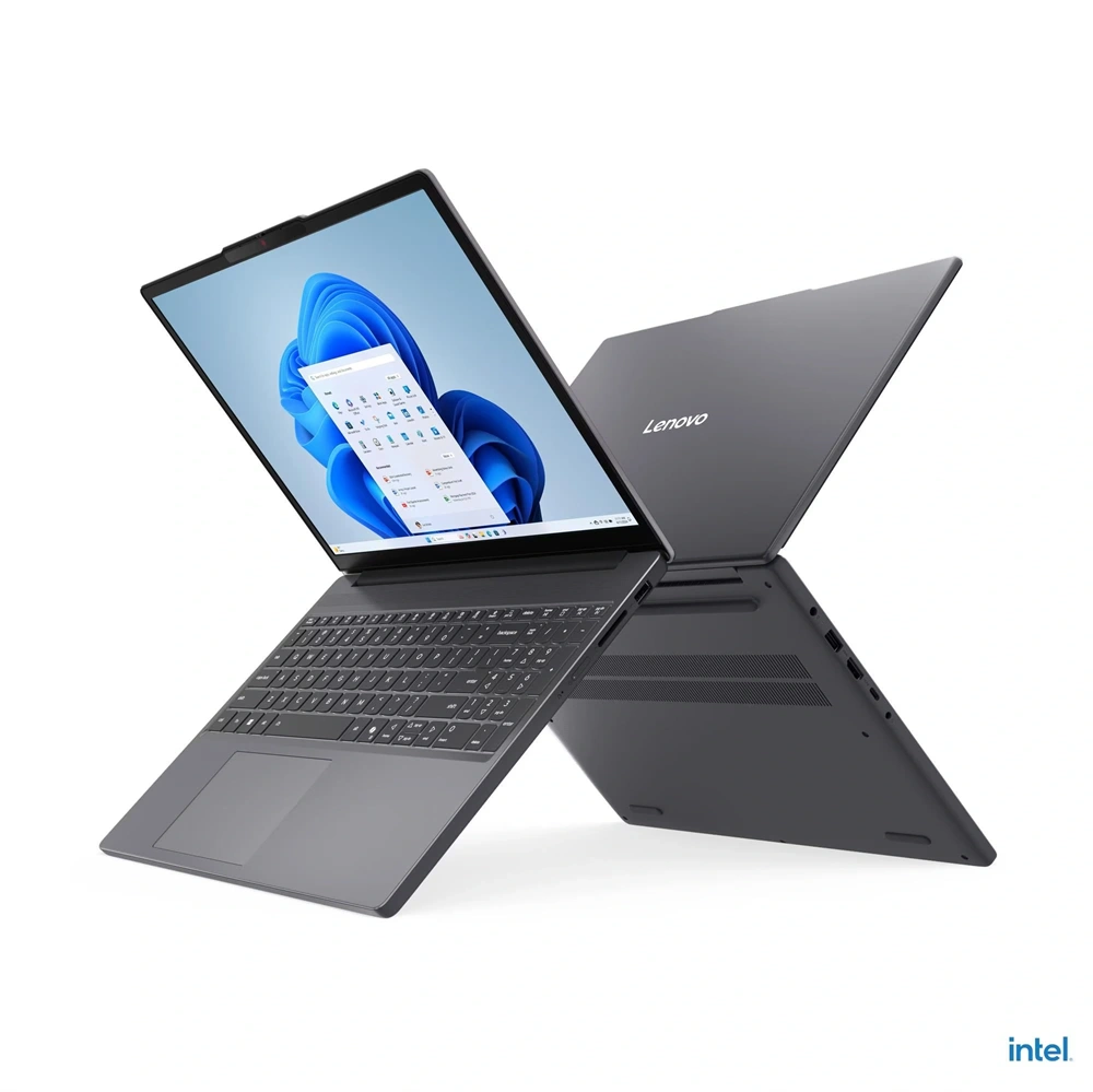 Lenovo IdeaPad Slim 3 15IRH10 15,3"WUXGA/Intel Core i5-13420H/24GB/1TB/Int.VGA/Win11/szürke laptop