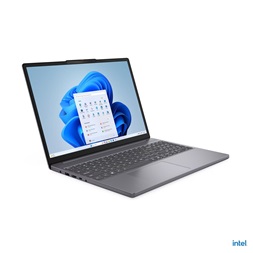 Lenovo IdeaPad Slim 3 15IRH10 15,3"WUXGA/Intel Core i7-13620H/16GB/1TB/Int.VGA/FreeDOS/szürke laptop +Lenovo 310 Earbuds
