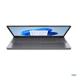Lenovo IdeaPad Slim 3 15IRH10 15,3"WUXGA/Intel Core i7-13620H/16GB/1TB/Int.VGA/FreeDOS/szürke laptop +Lenovo 310 Earbuds