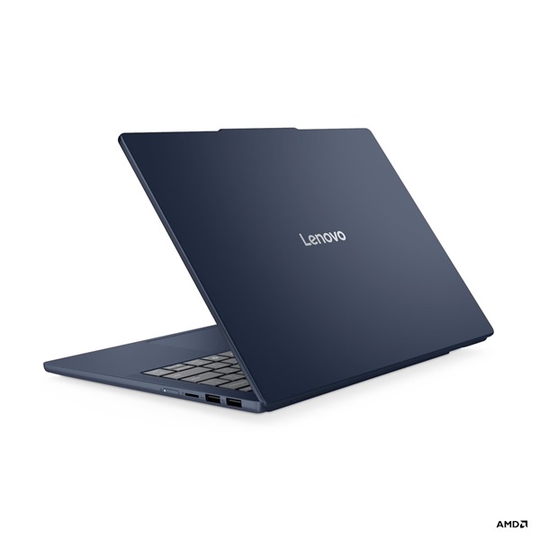 Lenovo IdeaPad Slim 5 14ARP10 14"WUXGA/AMD Ryzen 5 7533HS/16GB/512GB/Int.VGA/FreeDOS/kozmikus kék/alumínium házas laptop