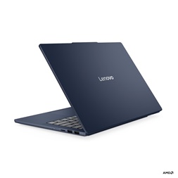 Lenovo IdeaPad Slim 5 14ARP10 14"WUXGA/AMD Ryzen 5 7533HS/16GB/512GB/Int.VGA/FreeDOS/kozmikus kék/alumínium házas laptop
