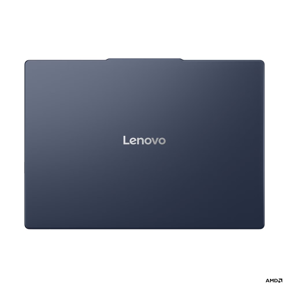 Lenovo IdeaPad Slim 5 14ARP10 14"WUXGA/AMD Ryzen 5 7533HS/16GB/512GB/Int.VGA/FreeDOS/kozmikus kék/alumínium házas laptop