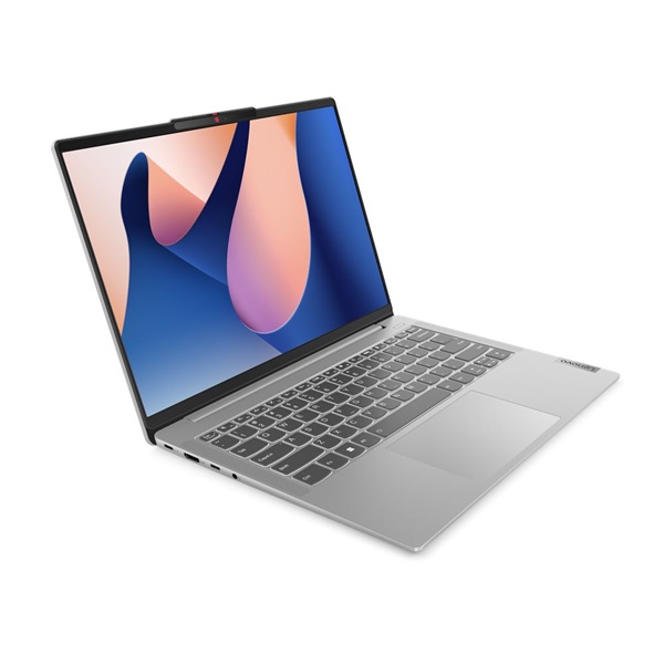 Lenovo IdeaPad Slim 5 14IRL8 14"WUXGA/Intel Core i7-13620H/16GB/1TB/Int.VGA/Win11/szürke laptop (Újracsomagolt)