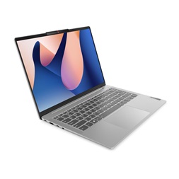 Lenovo IdeaPad Slim 5 14IRL8 14"WUXGA/Intel Core i7-13620H/16GB/1TB/Int.VGA/Win11/szürke laptop (Újracsomagolt)