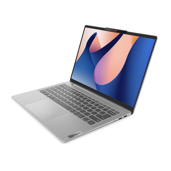 Lenovo IdeaPad Slim 5 14IRL8 14"WUXGA/Intel Core i7-13620H/16GB/1TB/Int.VGA/Win11/szürke laptop (Újracsomagolt)