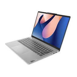 Lenovo IdeaPad Slim 5 14IRL8 14"WUXGA/Intel Core i7-13620H/16GB/1TB/Int.VGA/Win11/szürke laptop (Újracsomagolt)