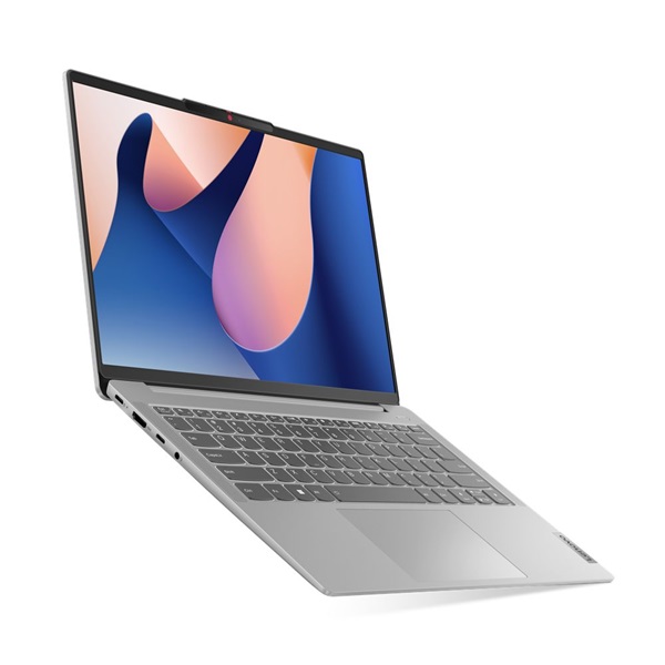 Lenovo IdeaPad Slim 5 14IRL8 14"WUXGA/Intel Core i7-13620H/16GB/1TB/Int.VGA/Win11/szürke laptop (Újracsomagolt)
