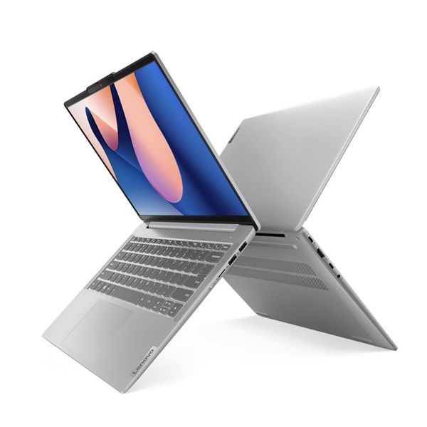 Lenovo IdeaPad Slim 5 14IRL8 14"WUXGA/Intel Core i7-13620H/16GB/1TB/Int.VGA/Win11/szürke laptop (Újracsomagolt)