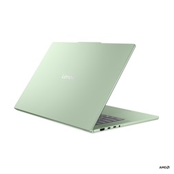 Lenovo IdeaPad Slim 5 15ARP10 15,3"WUXGA/AMD Ryzen 7 7735HS/16GB/1TB/Int.VGA/DOS/tengerhab zöld/alumínium házas laptop