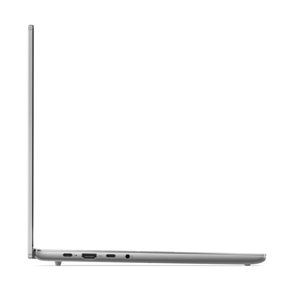 Lenovo IdeaPad Slim 5 15IRH9 15,3"WUXGA/Intel Core i5-13420H/16GB/512GB/Int.VGA/FreeDOS/Alu ház - szürke laptop