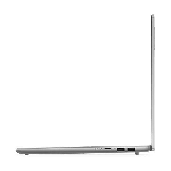 Lenovo IdeaPad Slim 5 15IRH9 15,3"WUXGA/Intel Core i5-13420H/16GB/512GB/Int.VGA/FreeDOS/Alu ház - szürke laptop
