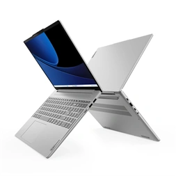 Lenovo IdeaPad Slim 5 15IRH9 15,3"WUXGA/Intel Core i5-13420H/16GB/512GB/Int.VGA/FreeDOS/Alu ház - szürke laptop