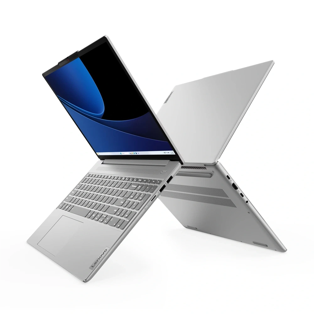 Lenovo IdeaPad Slim 5 15IRH9 15,3"WUXGA/Intel Core i5-13420H/16GB/512GB/Int.VGA/FreeDOS/Alu ház - szürke laptop