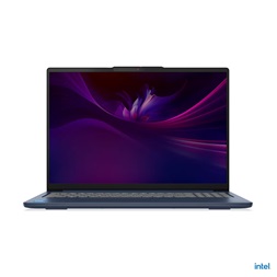 Lenovo IdeaPad Slim 5 16IRH10R 16"WUXGA/Intel Core 5 210H/32GB/1TB/Int.VGA/FreeDOS/kék laptop