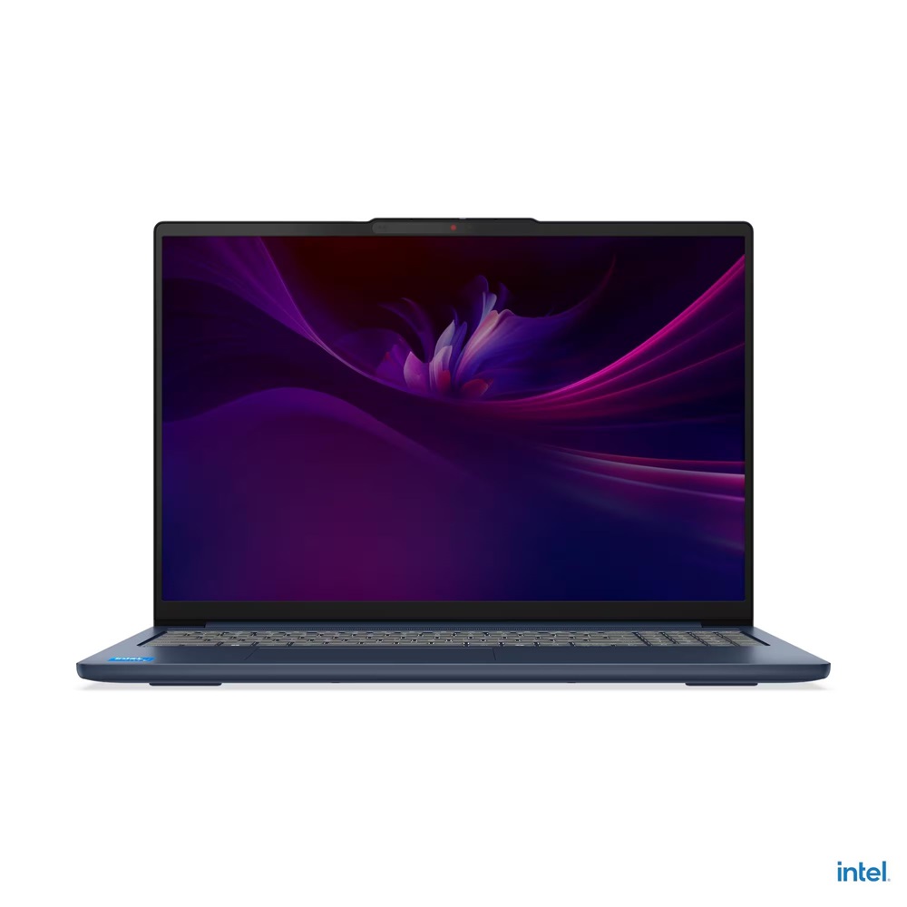 Lenovo IdeaPad Slim 5 16IRH10R 16"WUXGA/Intel Core 5 210H/32GB/1TB/Int.VGA/FreeDOS/kék laptop