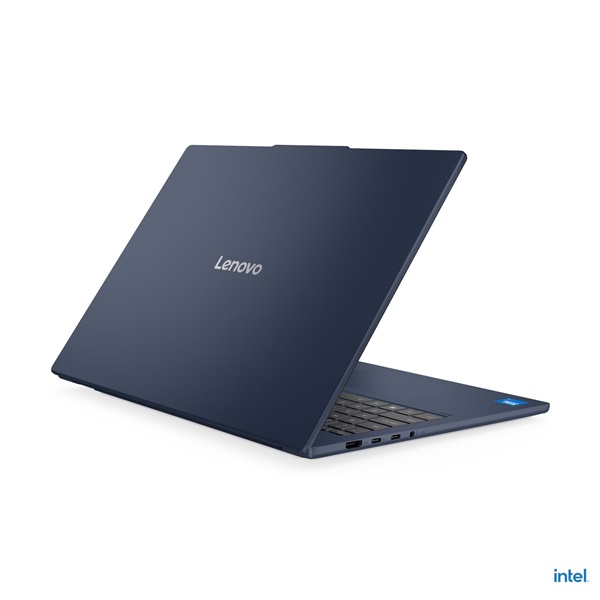Lenovo IdeaPad Slim 5 16IRH10R 16"WUXGA/Intel Core 5 210H/32GB/1TB/Int.VGA/FreeDOS/kék laptop