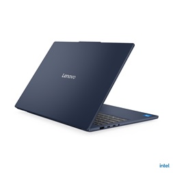 Lenovo IdeaPad Slim 5 16IRH10R 16"WUXGA/Intel Core 5 210H/32GB/1TB/Int.VGA/FreeDOS/kék laptop