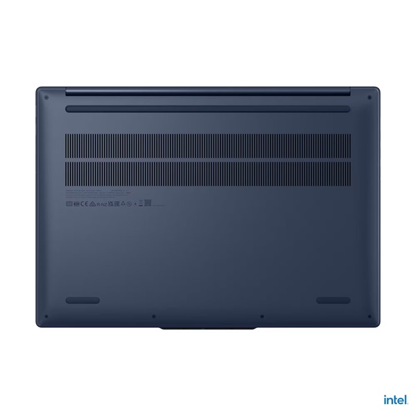 Lenovo IdeaPad Slim 5 16IRH10R 16"WUXGA/Intel Core 5 210H/32GB/1TB/Int.VGA/FreeDOS/kék laptop