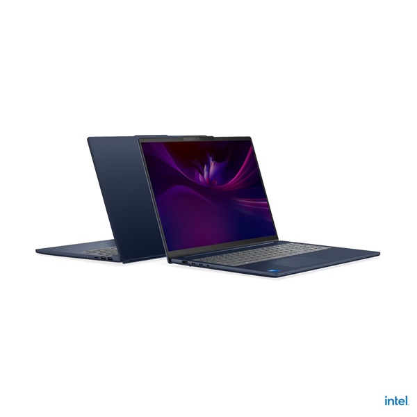 Lenovo IdeaPad Slim 5 16IRH10R 16"WUXGA/Intel Core 5 210H/32GB/1TB/Int.VGA/FreeDOS/kék laptop