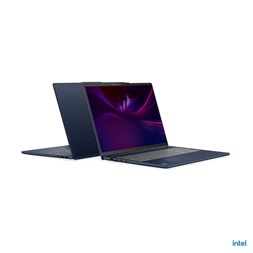 Lenovo IdeaPad Slim 5 16IRH10R 16"WUXGA/Intel Core 5 210H/32GB/1TB/Int.VGA/FreeDOS/kék laptop