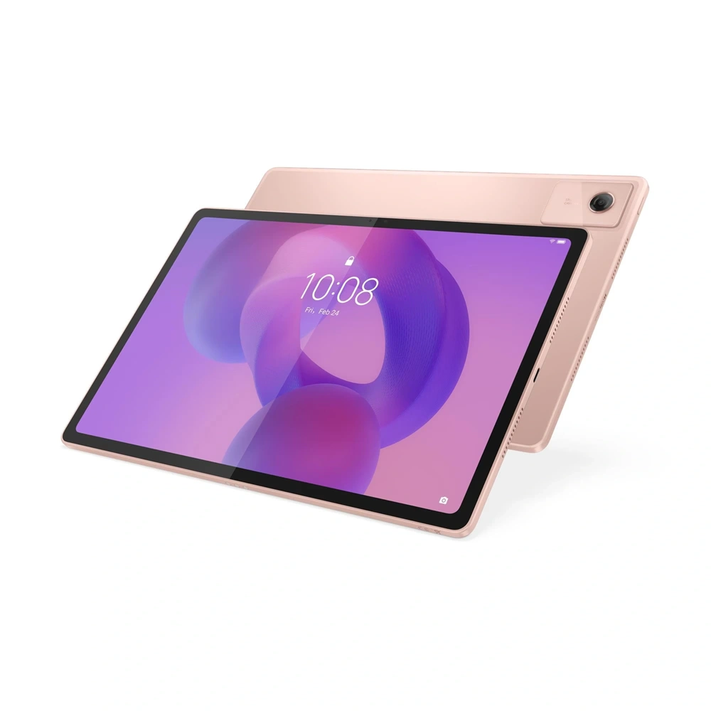 Lenovo Idea Tab Plus (TB361FU) 12,1" 8/256GB homok rózsaszín Wi-Fi tablet + tok és toll