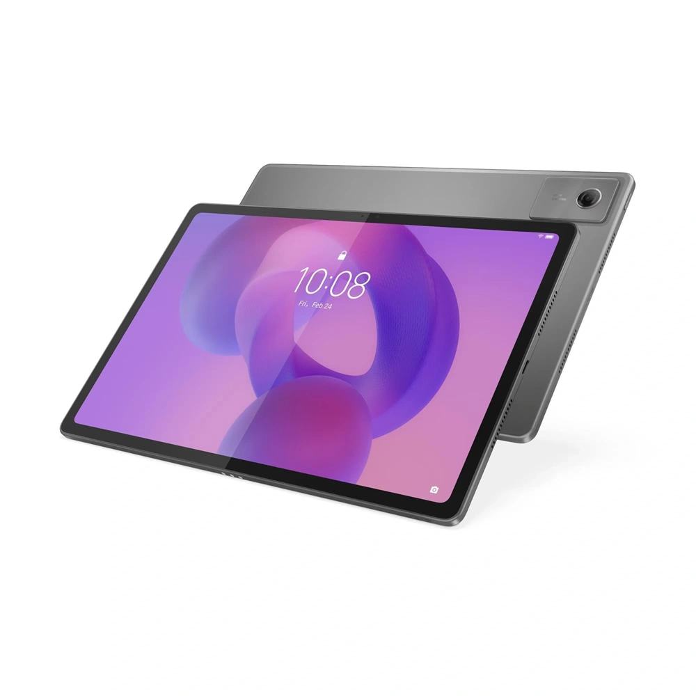 Lenovo Idea Tab Plus (TB361FU) 12,1" 8/256GB szürke Wi-Fi tablet + tok és toll