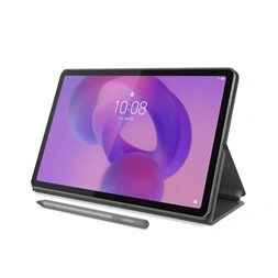 Lenovo Idea Tab TB336FU 11" 8/128GB szürke Wi-Fi tablet + toll + folio case - töltő nélkül