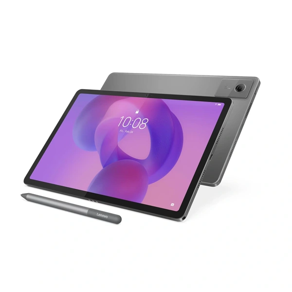 Lenovo Idea Tab TB336FU 11" 8/256GB szürke Wi-Fi tablet + toll - töltő nélkül