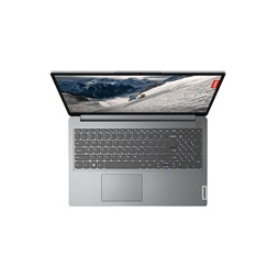 Lenovo Ideapad 1 15IGL7 15,6"FHD/Intel Celeron N4020/8GB/256GB/Int.VGA/FreeDOS/szürke laptop