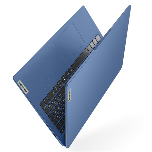 Lenovo Ideapad 3 15ITL6 15,6"FHD/Intel Core i5-1135G7/8GB/512GB/Int.VGA/Win11S/kék laptop