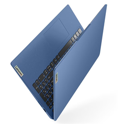 Lenovo Ideapad 3 15ITL6 15,6"FHD/Intel Core i5-1135G7/8GB/512GB/Int.VGA/Win11S/kék laptop