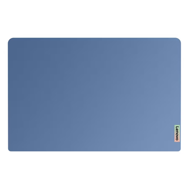 Lenovo Ideapad 3 15ITL6 15,6"FHD/Intel Core i5-1135G7/8GB/512GB/Int.VGA/Win11S/kék laptop
