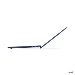 Lenovo Ideapad Flex 5 14ABR8 14"WUXGA/AMD Ryzen 5-7530U/8GB/512GB/Int.VGA/Win11/kék laptop