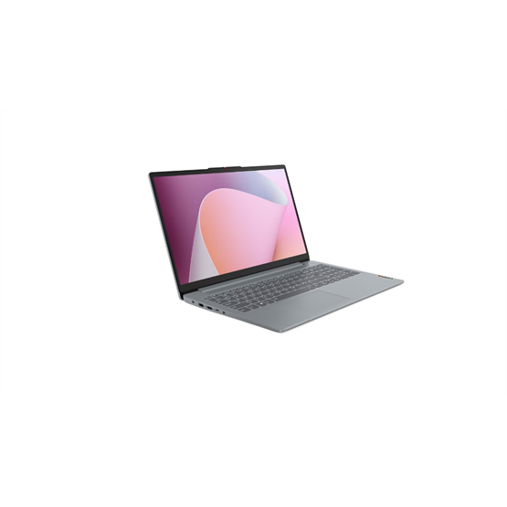 Lenovo Ideapad Slim 3 15AMN8 15,6"FHD/AMD Ryzen 3-7320U/8GB/512GB/Int.VGA/Win11/szürke laptop