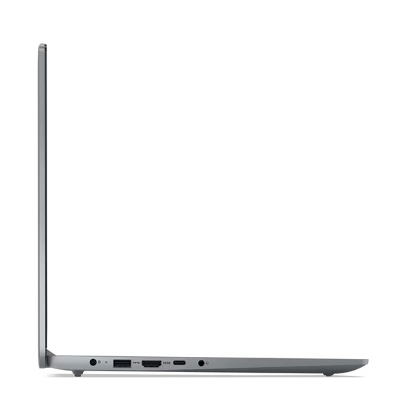 Lenovo Ideapad Slim 3 15IAH8 15,6"FHD/Intel Core i5-12450H/16GB/1TB/Int.VGA/FreeDOS/szürke laptop