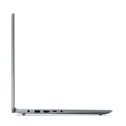 Lenovo Ideapad Slim 3 15IAH8 15,6"FHD/Intel Core i5-12450H/16GB/1TB/Int.VGA/FreeDOS/szürke laptop