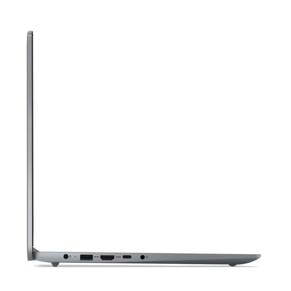 Lenovo Ideapad Slim 3 15IAH8 15,6"FHD/Intel Core i5-12450H/16GB/1TB/Int.VGA/FreeDOS/szürke laptop