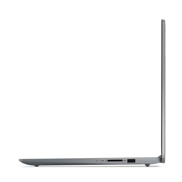 Lenovo Ideapad Slim 3 15IAH8 15,6"FHD/Intel Core i5-12450H/16GB/1TB/Int.VGA/FreeDOS/szürke laptop
