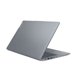 Lenovo Ideapad Slim 3 15IAH8 15,6"FHD/Intel Core i5-12450H/16GB/1TB/Int.VGA/FreeDOS/szürke laptop